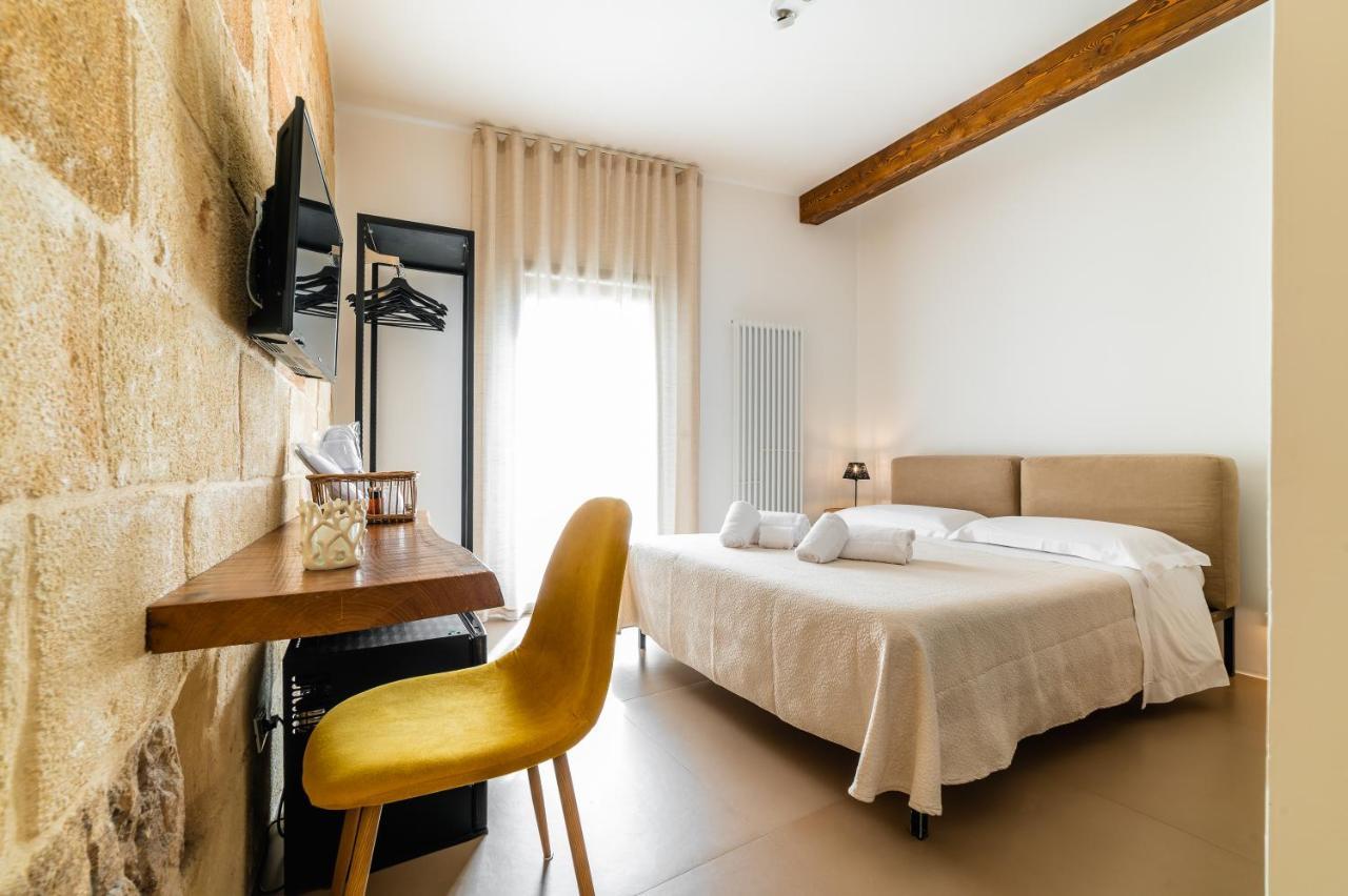 B&B A C-Caste Monopoli Luaran gambar
